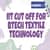 IIT Cut off for BTech Textile Technology 2025